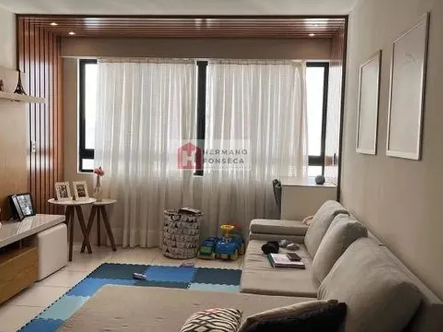 Imagem 15: Apartamento com 3 Quartos, 81M2 em Recife, Boa Viagem