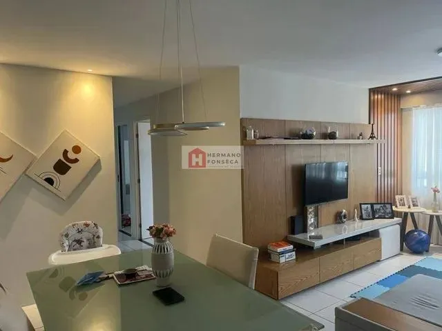 Imagem 5: Apartamento com 3 Quartos, 81M2 em Recife, Boa Viagem