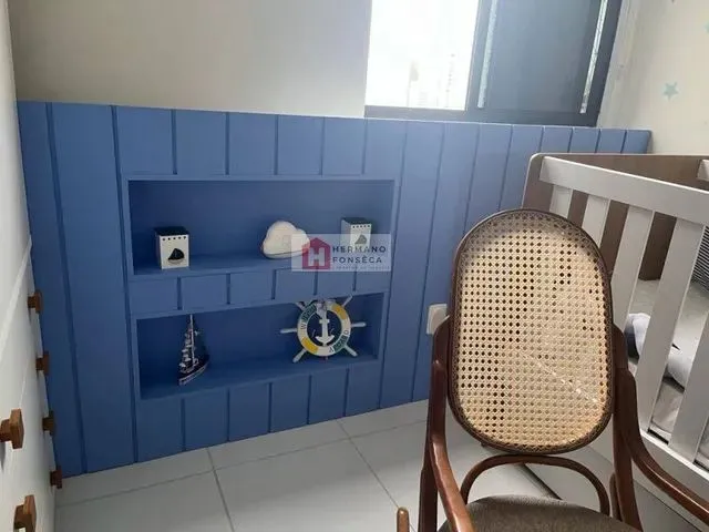 Imagem 3: Apartamento com 3 Quartos, 81M2 em Recife, Boa Viagem