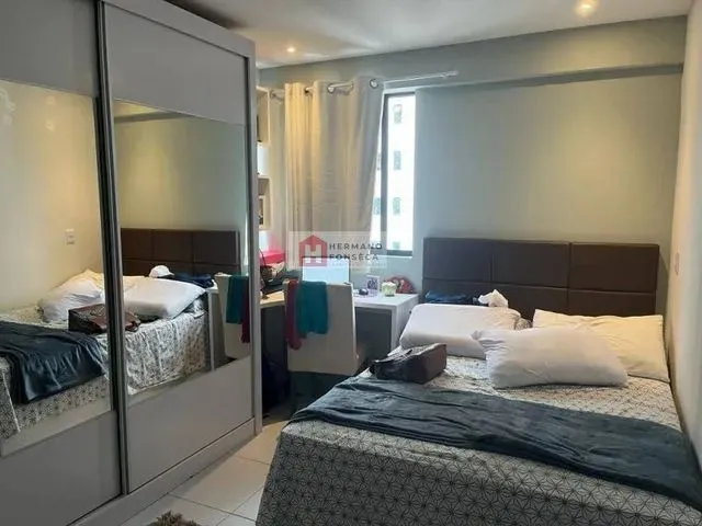 Imagem 8: Apartamento com 3 Quartos, 81M2 em Recife, Boa Viagem