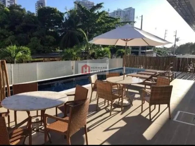 Imagem 10: Apartamento com 3 Quartos, 81M2 em Recife, Boa Viagem