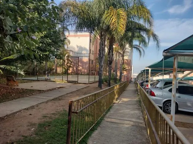 Imagem 8: Apto, Área Privativa, Contagem, Sapucaias