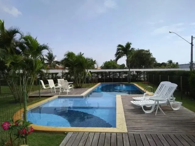 Imagem: Casa no Morada da Praia II