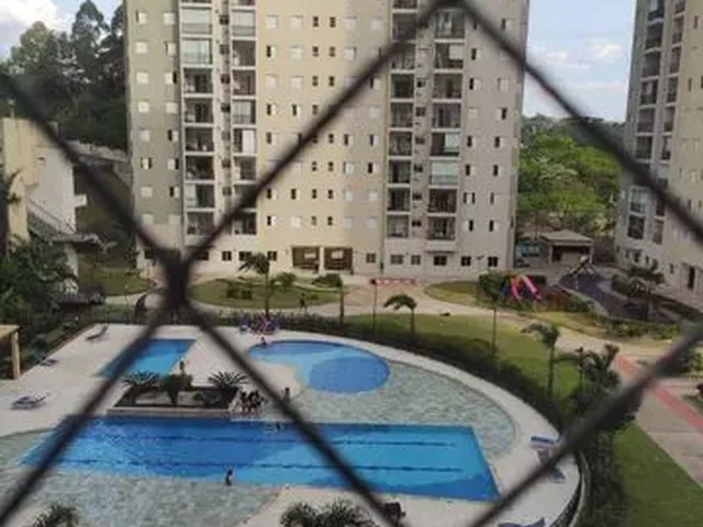Imagem: Apartamento com 2 Dorms Sendo Um Suíte