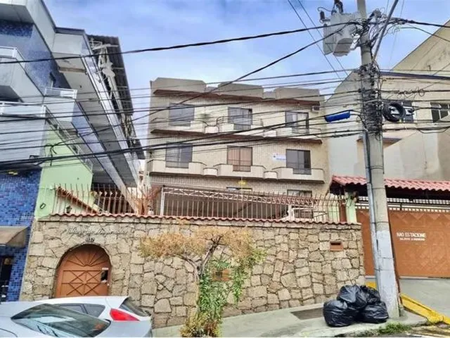 Imagem 1: Apartamento Quarto e Sala no Centro de Juiz de Fora