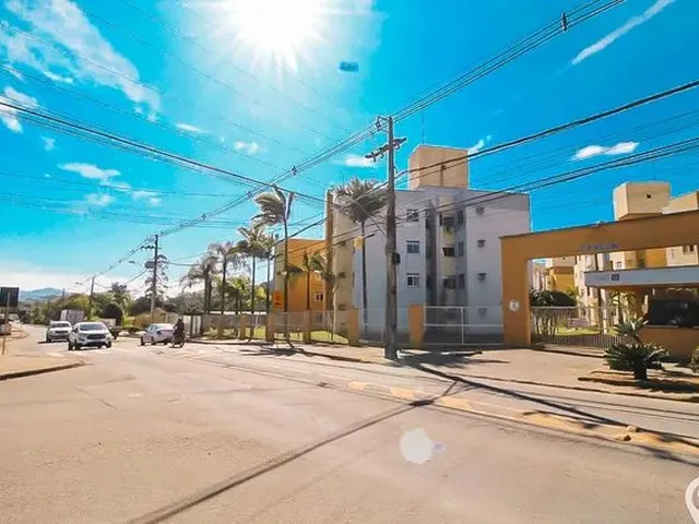 Imagem: Blumenau - Apartamento Padrão - Água Verde