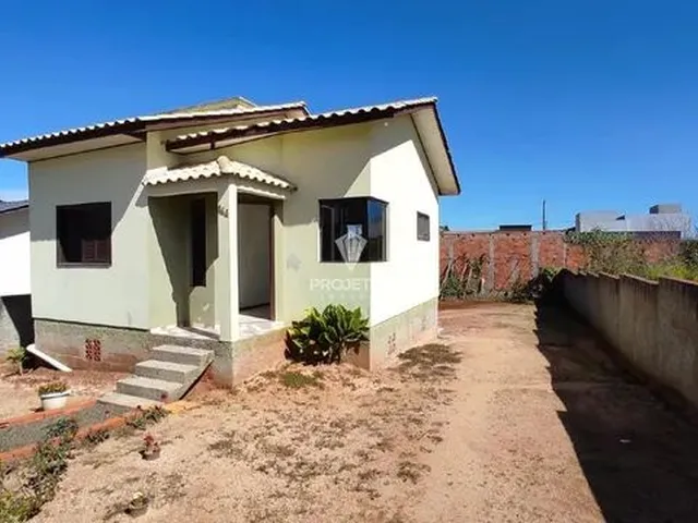 Imagem: Casa para Aluguel em Içara no Bairro Demboski