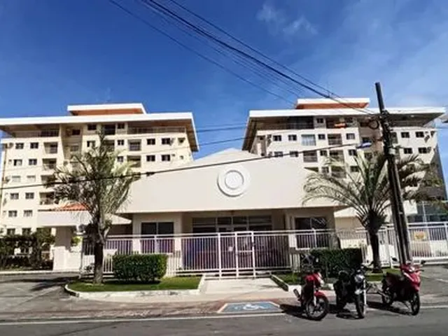 Imagem: Apartamento para Alugar com Mobília no