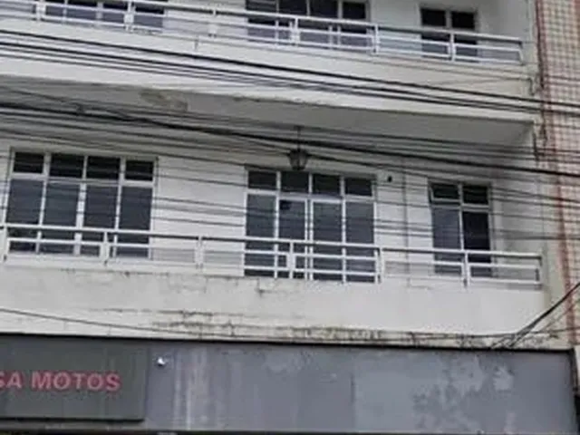 Imagem: Ap 1/4 São Brás - 2O Andar