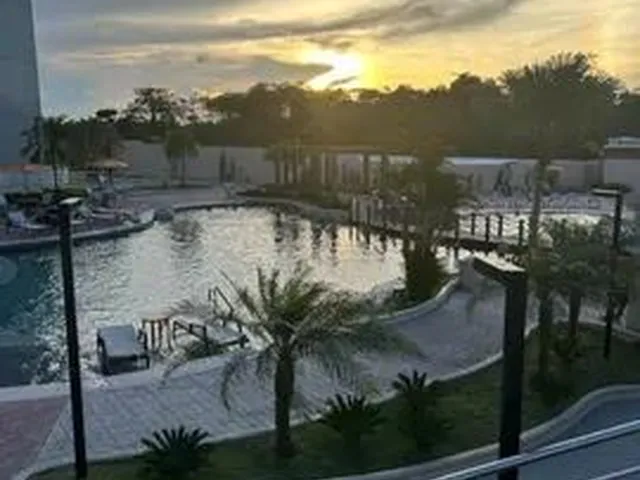 Imagem 12: Aqualand Resort Apto 2 Quartos