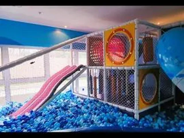 Imagem 6: Aqualand Resort Apto 2 Quartos