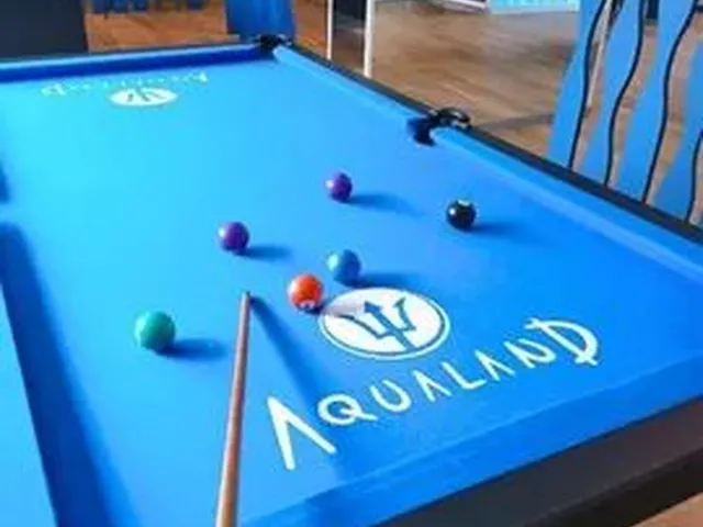 Imagem 13: Aqualand Resort Apto 2 Quartos