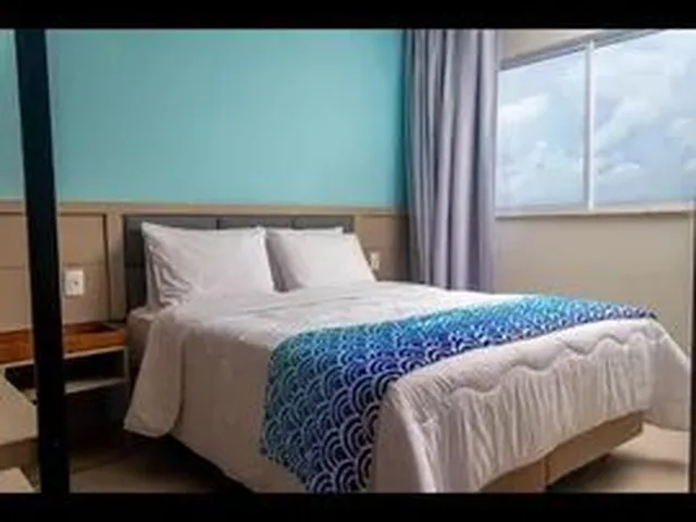 Imagem 4: Aqualand Resort Apto 2 Quartos
