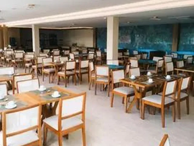 Imagem 11: Aqualand Resort Apto 2 Quartos