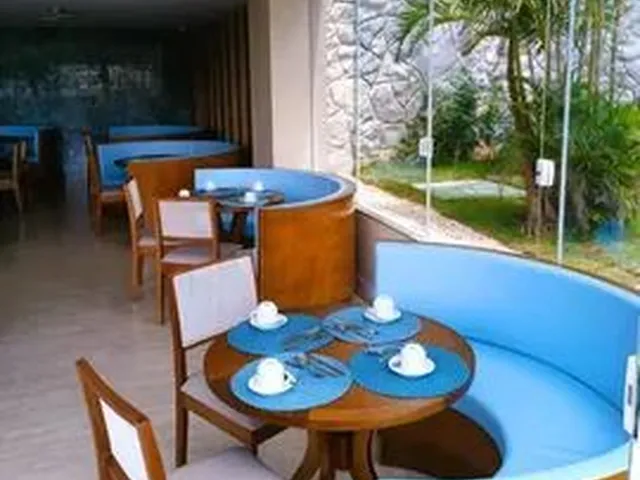 Imagem 15: Aqualand Resort Apto 2 Quartos