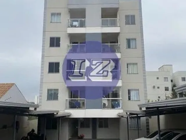 Imagem: Apartamento Disponível para Locação