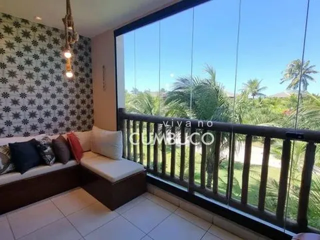 Imagem: Apartamento com 2 Dormitórios para Alugar