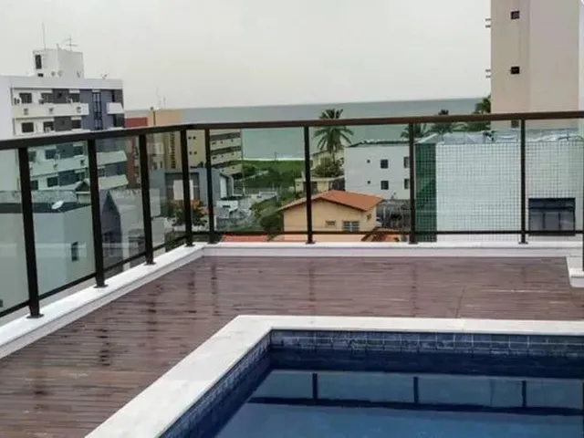 Imagem: Apartamento para Aluguel Possui 50 Metros