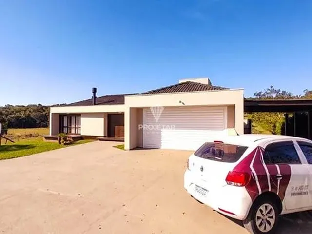 Imagem: Casa para Aluguel em Criciúma no Bairro
