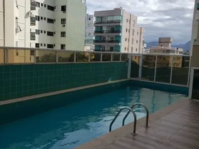 Imagem 1: Aluguel Anual com Lazer e Academia