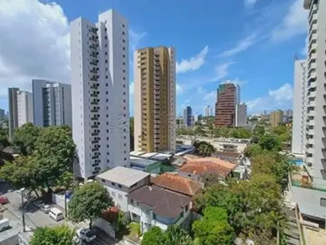 Imagem: Recife - Apartamento - Espinheiro