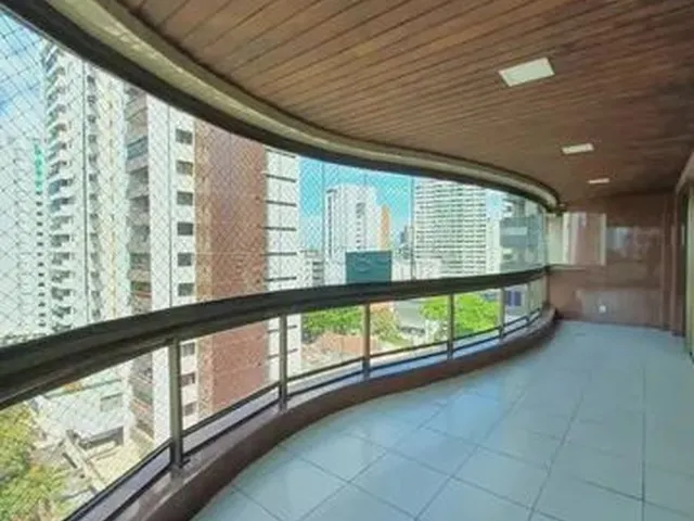 Imagem 13: Recife - Apartamento - Espinheiro