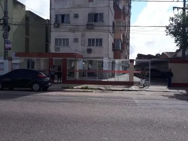 Imagem: Condomínio José Bonifácio II