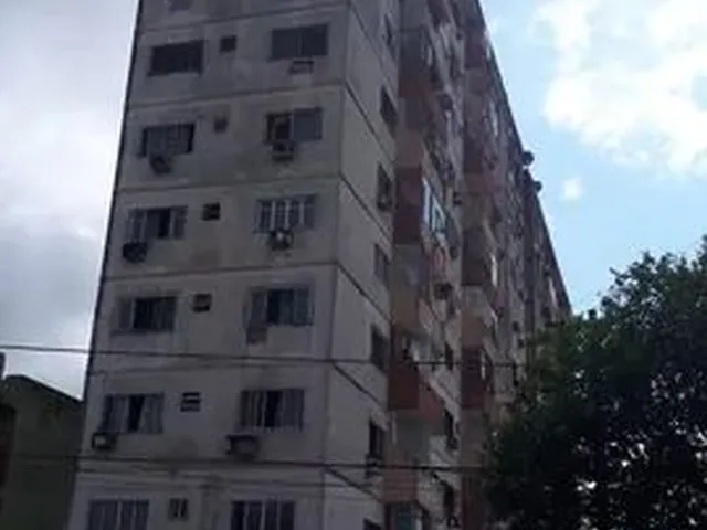 Imagem 2: Condomínio José Bonifácio II