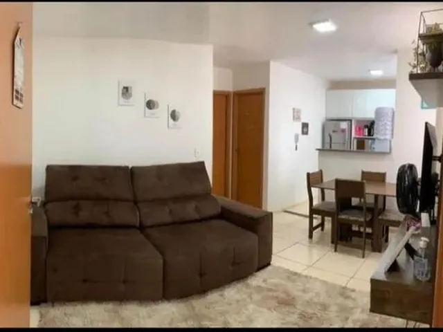Imagem: Aluga- Se Apartamento Parque Chapada dos