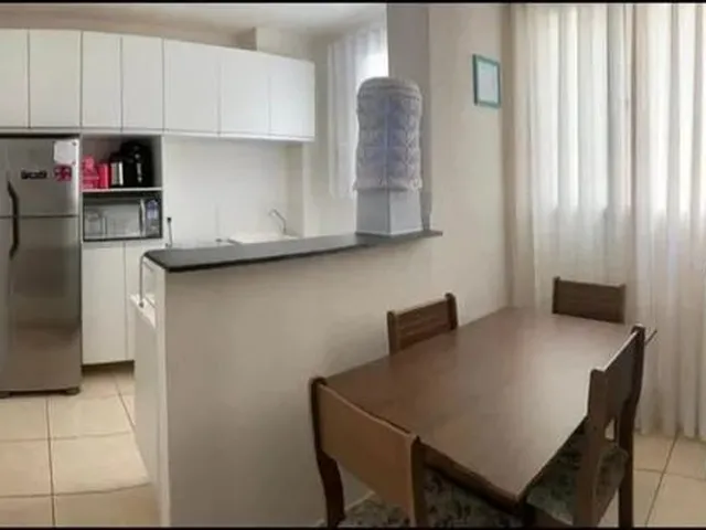 Imagem 5: Aluga- Se Apartamento Parque Chapada dos Sabiás