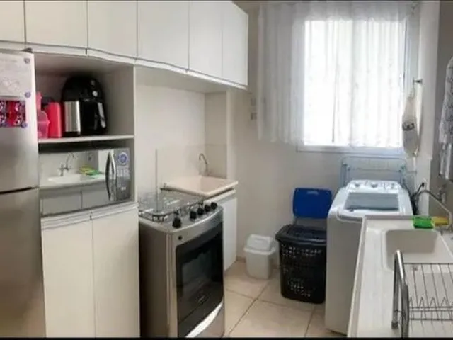 Imagem 6: Aluga- Se Apartamento Parque Chapada dos Sabiás