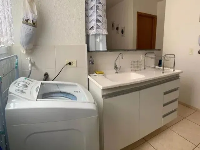 Imagem 9: Aluga- Se Apartamento Parque Chapada dos Sabiás