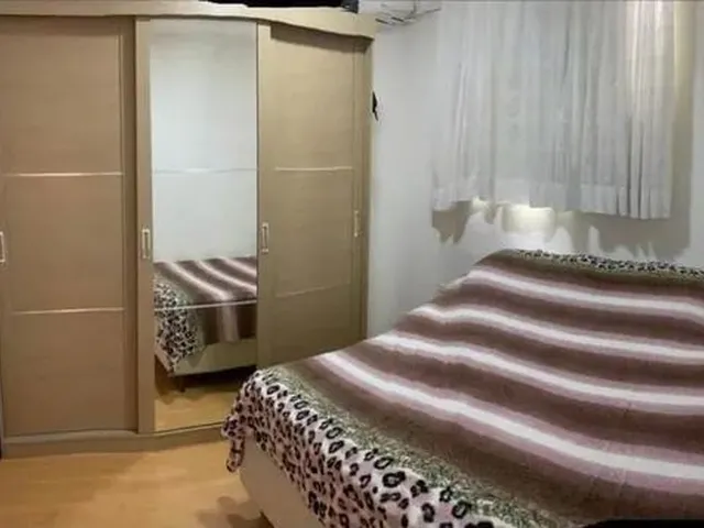 Imagem 4: Aluga- Se Apartamento Parque Chapada dos Sabiás
