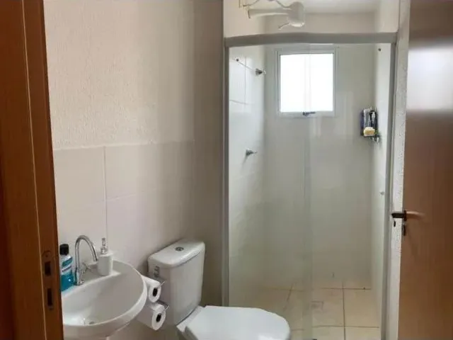 Imagem 3: Aluga- Se Apartamento Parque Chapada dos Sabiás