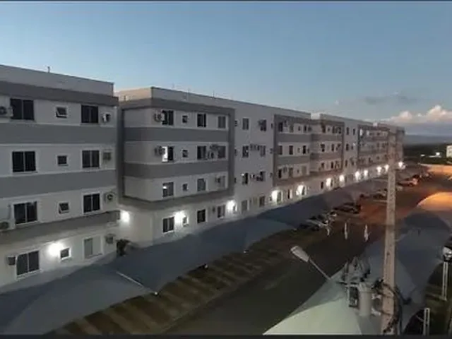 Imagem 2: Aluga- Se Apartamento Parque Chapada dos Sabiás
