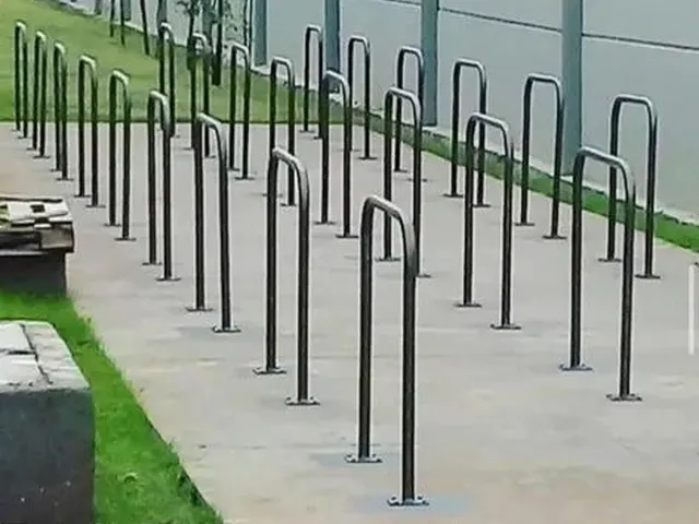 Imagem 13: Aluga- Se Apartamento Parque Chapada dos Sabiás