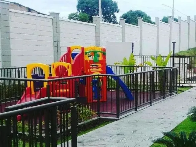 Imagem 16: Aluga- Se Apartamento Parque Chapada dos Sabiás