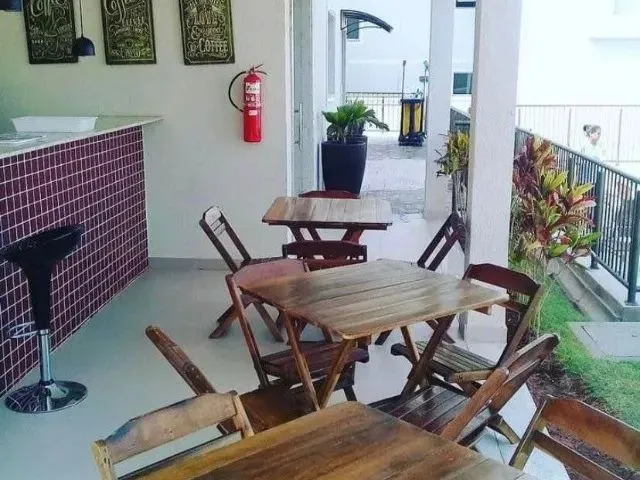 Imagem 15: Aluga- Se Apartamento Parque Chapada dos Sabiás