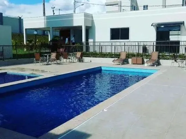 Imagem 10: Aluga- Se Apartamento Parque Chapada dos Sabiás