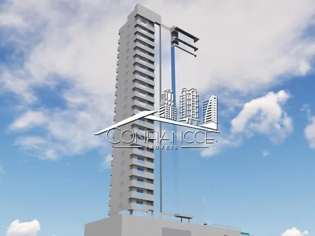Imagem: Apartamento 3 Quartos e 3 Suítes À Venda