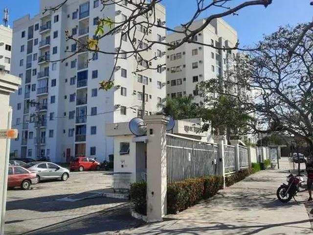 Imagem: Alugo Apartamento 02 Quartos em Colina de