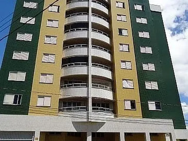 Imagem: Apartamento para Aluguel, 2 Quartos, 1 Suíte