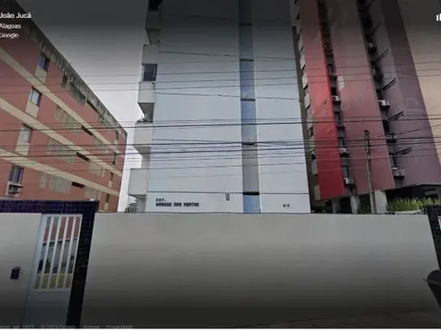 Imagem: Alugo Apartamento 3/4 Prox. Ao Colégio