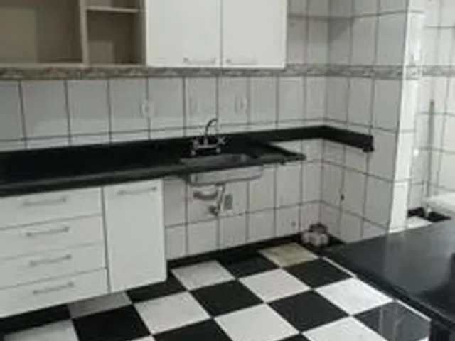 Imagem 6: Cotia - Apartamento Padrão