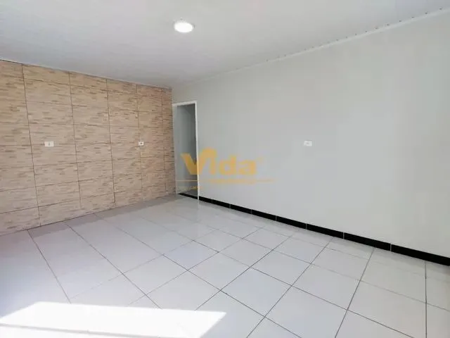 Imagem: Casa Térrea em Km 18 - Osasco