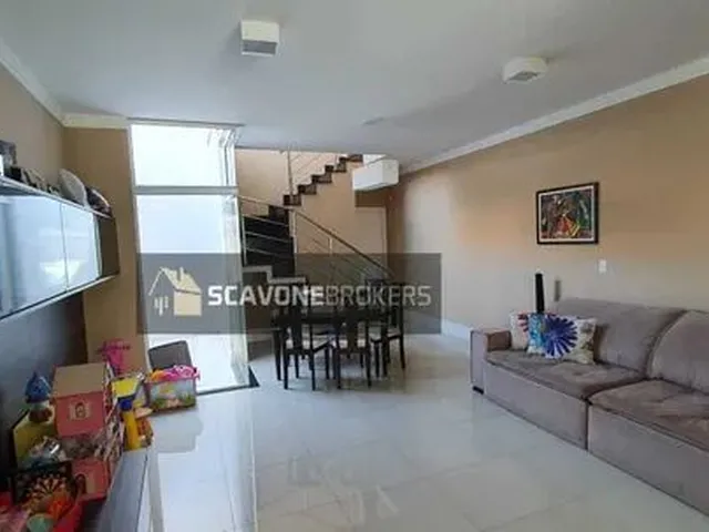Imagem: Sobrado para Aluguel e Venda Tem 171 M²
