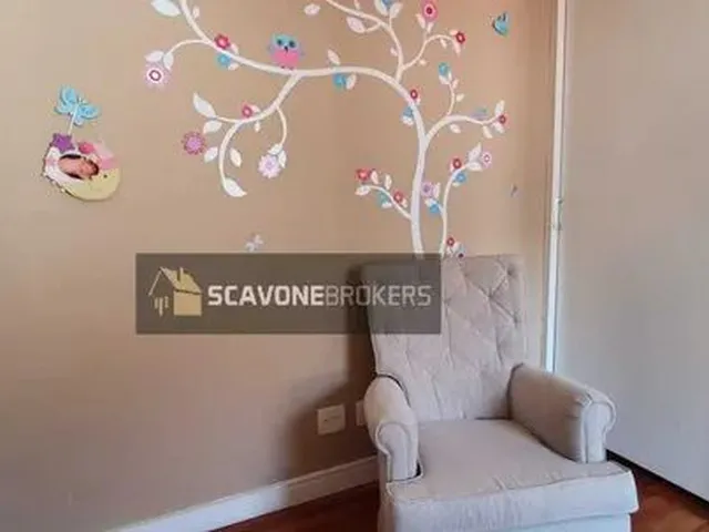 Imagem 5: Sobrado para Aluguel e Venda Tem 171 M² com 3 Dormitórios, Sendo 3 Suítes
