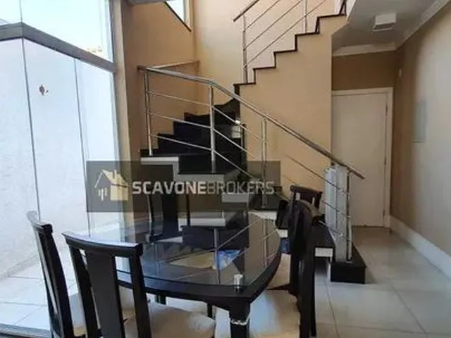 Imagem 11: Sobrado para Aluguel e Venda Tem 171 M² com 3 Dormitórios, Sendo 3 Suítes