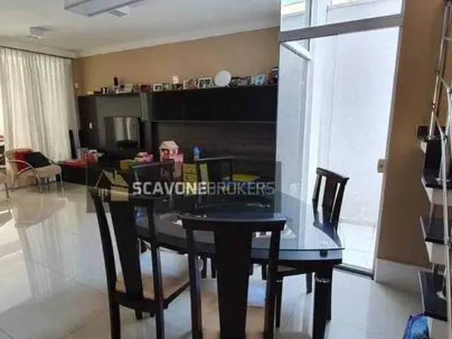 Imagem 14: Sobrado para Aluguel e Venda Tem 171 M² com 3 Dormitórios, Sendo 3 Suítes