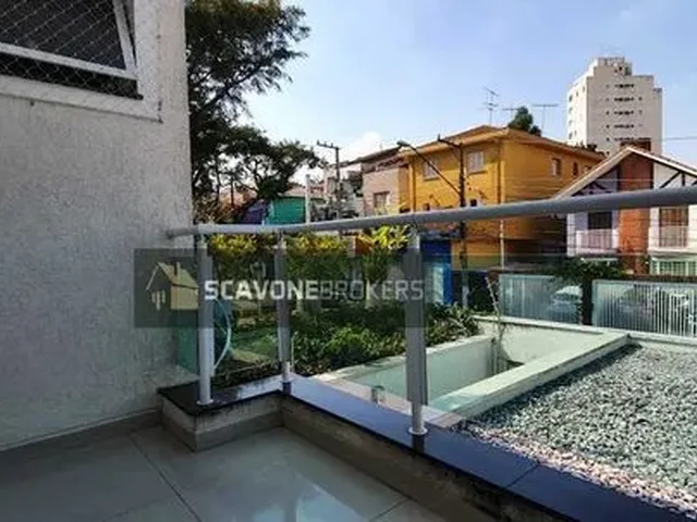 Imagem 6: Sobrado para Aluguel e Venda Tem 171 M² com 3 Dormitórios, Sendo 3 Suítes